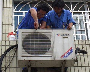 临漳空调维修售后服务中心