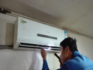 临漳格力空调电话是多少