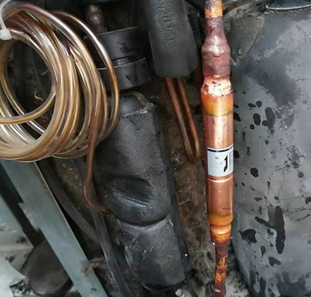 临漳美的变频多联机空调维修售后服务中心