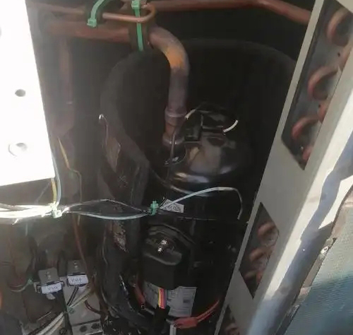 临漳维修变频空调电话在哪里找