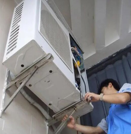 临漳24小时空调维修热线