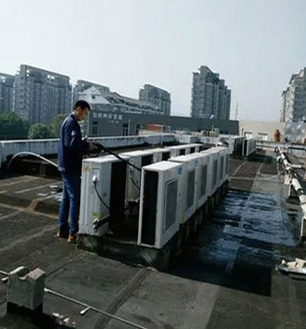 临漳 空调拆装 临漳本地 空调拆装公司