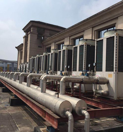 临漳多联机维修 临漳中央空调维修