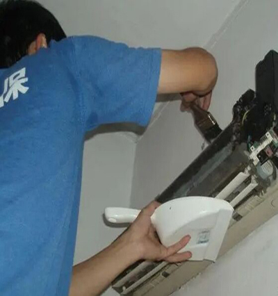 临漳空调清洗保养